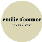 Emilie O'Connor Homestore coupons and promo codes