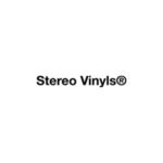 Stereo Vinyls Shop coupons and promo codes