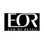 End Of Retail coupons and promo codes