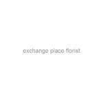 Exchange Place Florist coupons and promo codes
