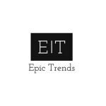 Epic Trends coupons and promo codes