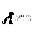 Equality Pet Love coupons and promo codes
