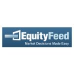 EquityFeed coupons and promo codes