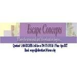 Escape Concepts coupons and promo codes