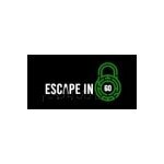 Escape In 60 coupons and promo codes