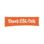 ESL Cafe coupons and promo codes