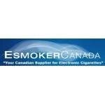 ESmoker Canada coupons and promo codes