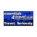 Essentials4travel.com coupons and promo codes