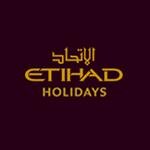 Etihad Holidays coupons and promo codes