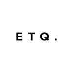 ETQ Amsterdam coupons and promo codes