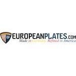 Europeanplates LLC coupons and promo codes