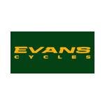 Evans Cycles coupons and promo codes