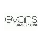 Evans coupons and promo codes
