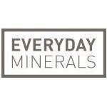 Everyday Minerals coupons and promo codes