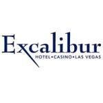Excalibur Hotel coupons and promo codes