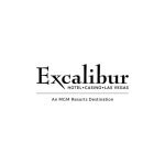 Excalibur coupons and promo codes