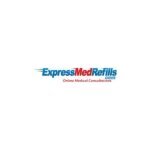 ExpressMedRefills.com coupons and promo codes
