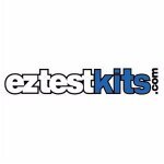EZ Test Kits coupons and promo codes