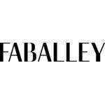 Faballey coupons and promo codes