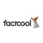 Factcool Europe coupons and promo codes