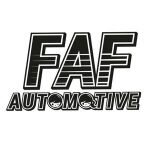 FAF Automotive coupons and promo codes