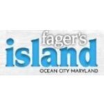 Fager's Island coupons and promo codes