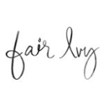 Fair Ivy coupons and promo codes