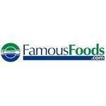 FamousFoods.com coupons and promo codes