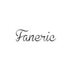 Faneric coupons and promo codes