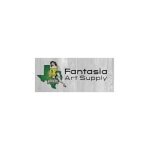 Fantasia Art Supply coupons and promo codes
