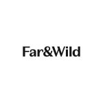 Far and Wild coupons and promo codes
