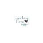 Farmhouse Fancy Boutique coupons and promo codes