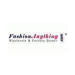 Fashion Anything coupons and promo codes
