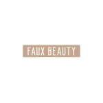 Faux Beauty coupons and promo codes