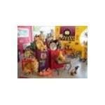 Fe Fi Faux Paw Productions coupons and promo codes