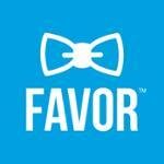 Favor coupons and promo codes