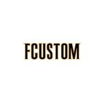 Fcustom coupons and promo codes