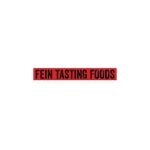 Fein Tasting Foods coupons and promo codes