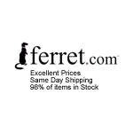 Ferret coupons and promo codes