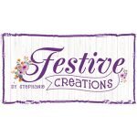 Festive Creations by Stephanie coupons and promo codes