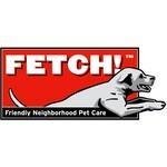Fetch! Pet Care coupons and promo codes