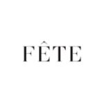 FETE NY coupons and promo codes