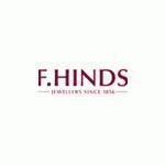 F.Hinds Jewellers coupons and promo codes