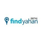 FindYahan coupons and promo codes