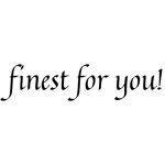 Finest for You coupons and promo codes