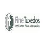 Fine Tuxedos coupons and promo codes