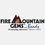 Fire Mountain Gems and Beads coupons and promo codes