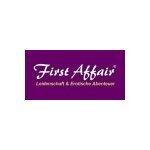 First Affair - Erotische Abenteuer & Seitensprünge coupons and promo codes