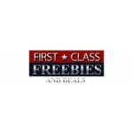 First Class Freebies coupons and promo codes
