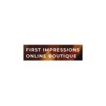 First Impressions Online Boutique coupons and promo codes